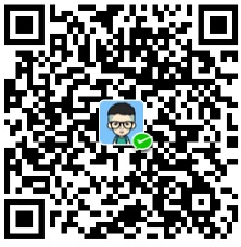 Wang.H.L WeChat Pay